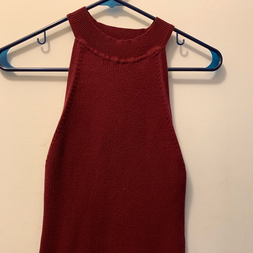 Forever 21 knit tank